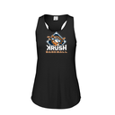 Ladies Tri Blend Tank Top