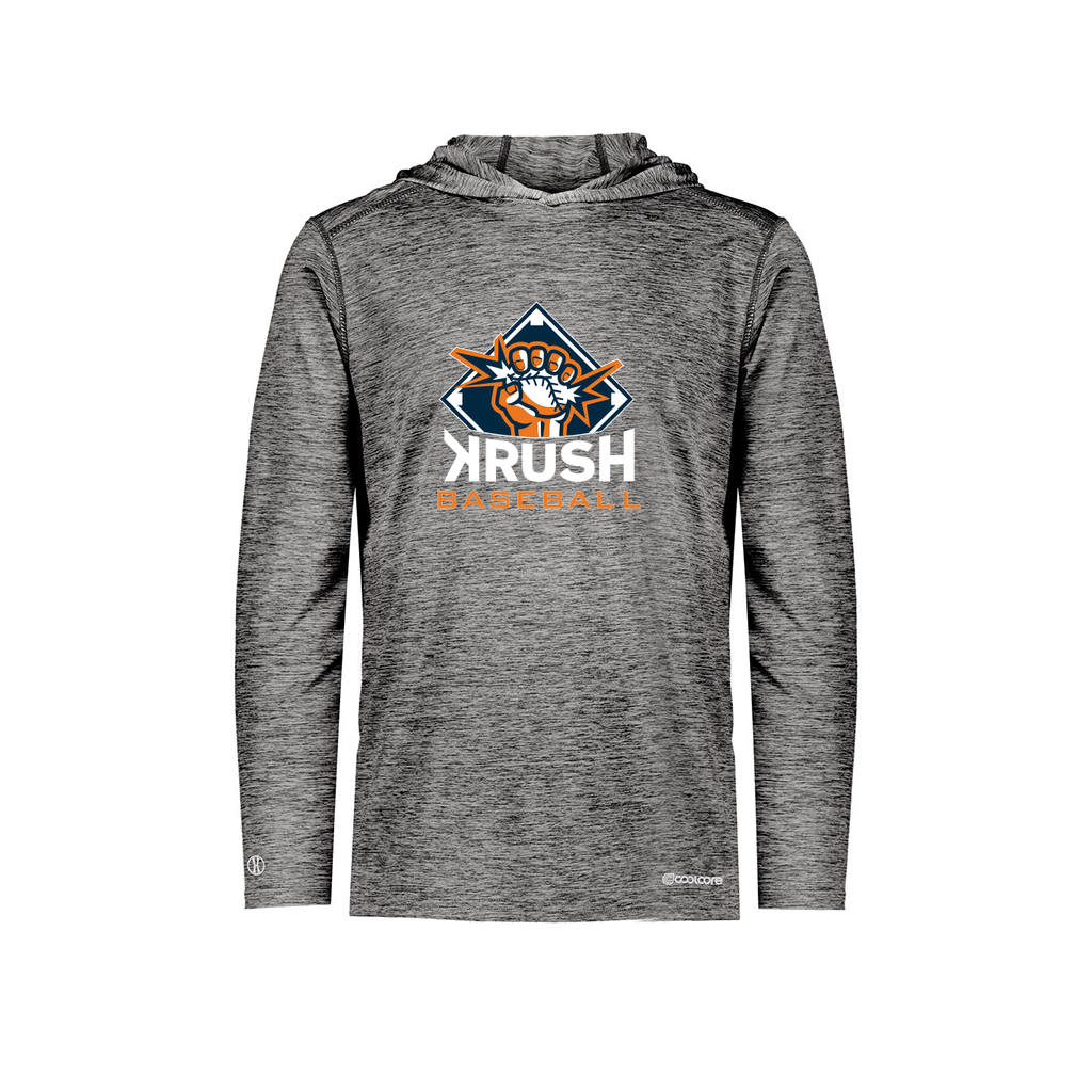 Youth Charge Hoodie