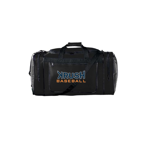 [511.080.OS-LOGO2] Gear Bag (Black, Logo 2)