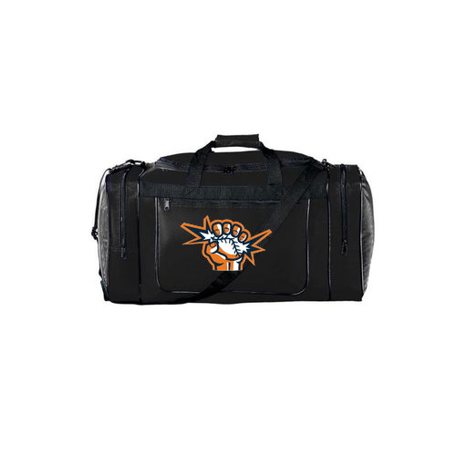 [511.080.OS-LOGO3] Gear Bag (Black, Logo 3)